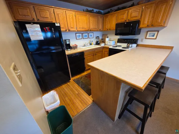 $62,000 | 1557 Superior Shores Drive, Unit 177, Two Harbors, MN 55616