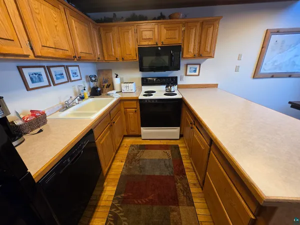 $62,000 | 1557 Superior Shores Drive, Unit 177, Two Harbors, MN 55616