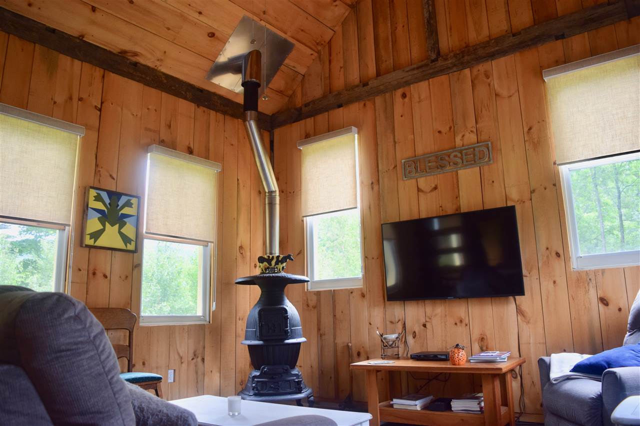 150 Barnes Road Bakersfield, VT 05450 - Photo 11 of 38 Gallery Image 11