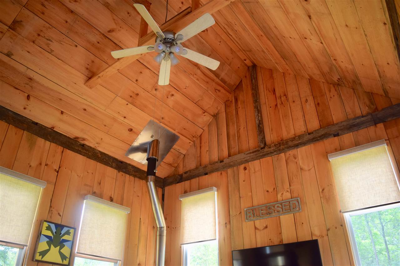 150 Barnes Road Bakersfield, VT 05450 - Photo 12 of 38 Gallery Image 12