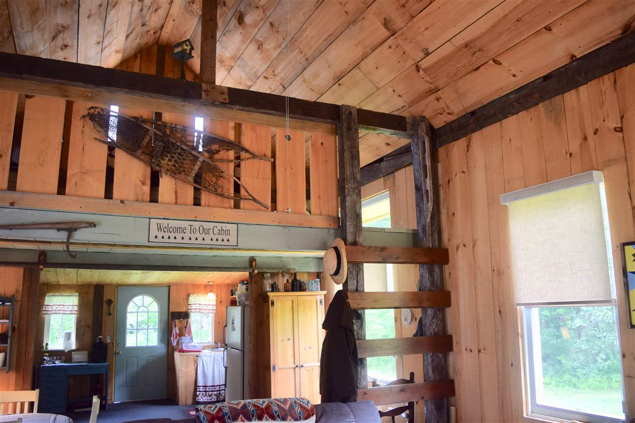 150 Barnes Road Bakersfield, VT 05450 - Photo 13 of 38 Gallery Image 13