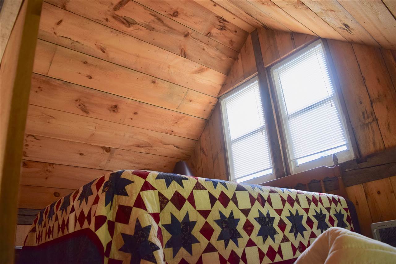 150 Barnes Road Bakersfield, VT 05450 - Photo 14 of 38 Gallery Image 14