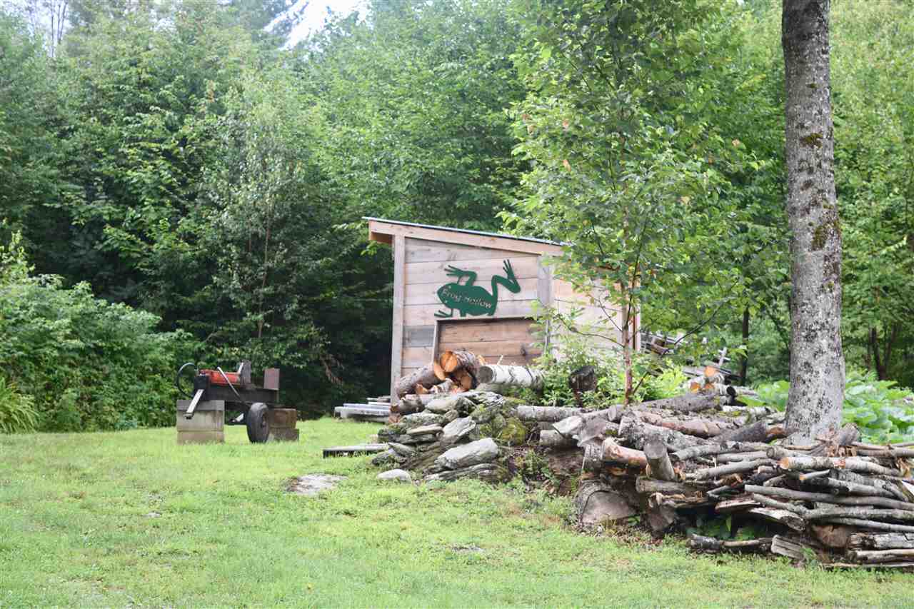 150 Barnes Road Bakersfield, VT 05450 - Photo 21 of 38 Gallery Image 21
