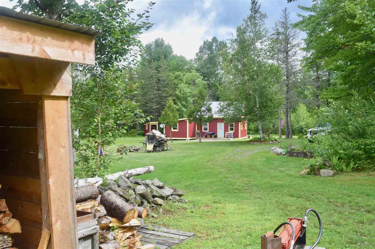 150 Barnes Road Bakersfield, VT 05450 - Photo 24 of 38 Gallery Image 24