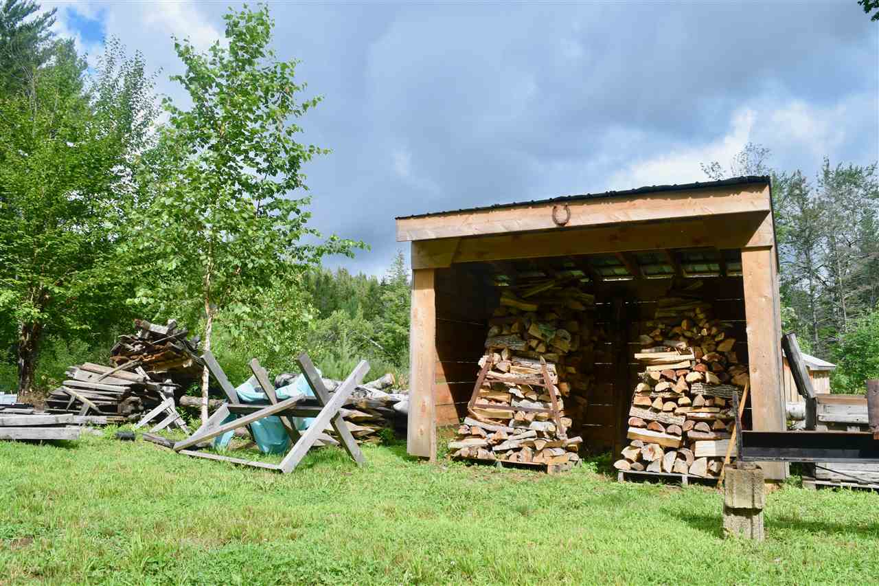 150 Barnes Road Bakersfield, VT 05450 - Photo 25 of 38 Gallery Image 25
