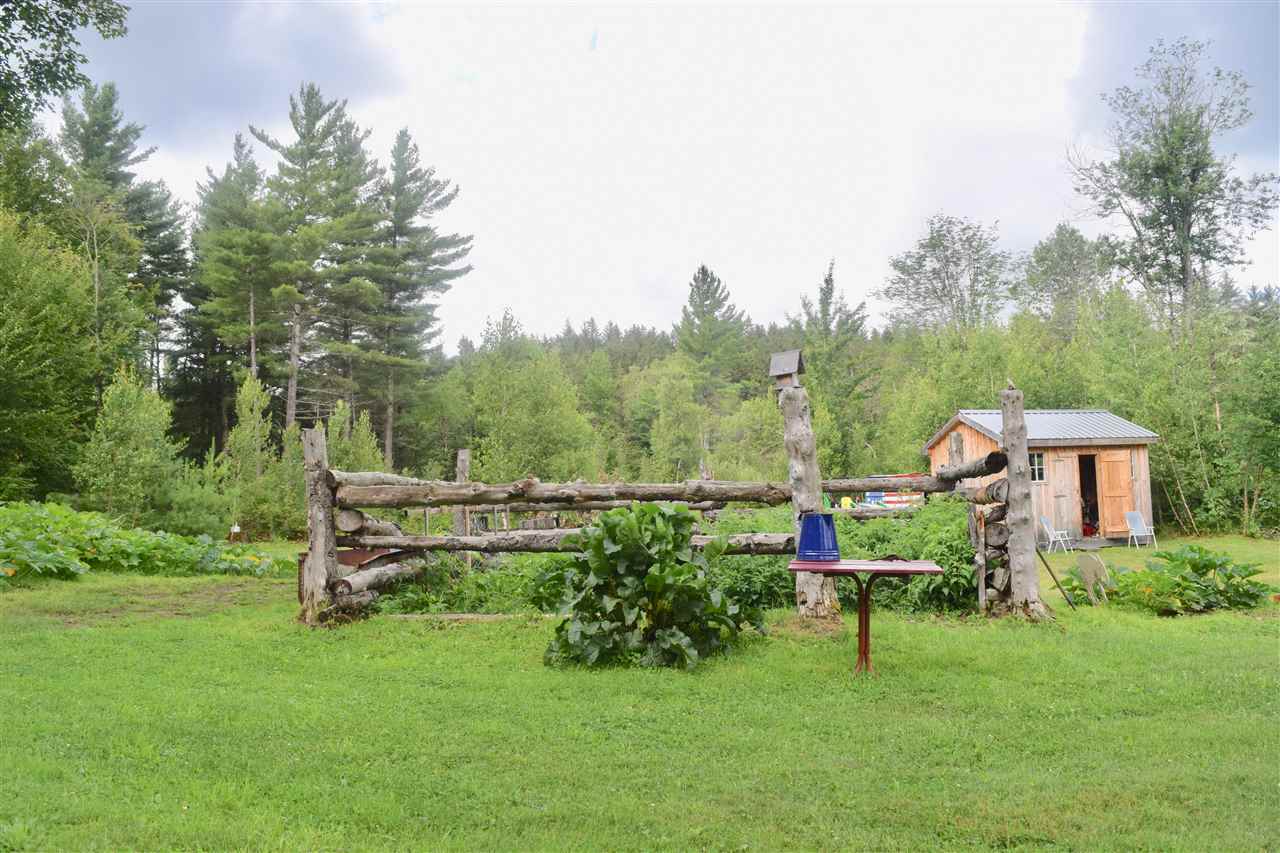 150 Barnes Road Bakersfield, VT 05450 - Photo 27 of 38 Gallery Image 27