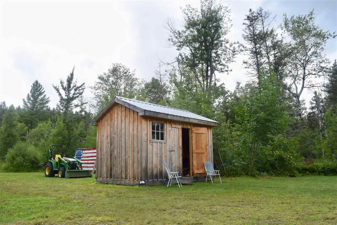 150 Barnes Road Bakersfield, VT 05450 - Photo 28 of 38 Gallery Image 28