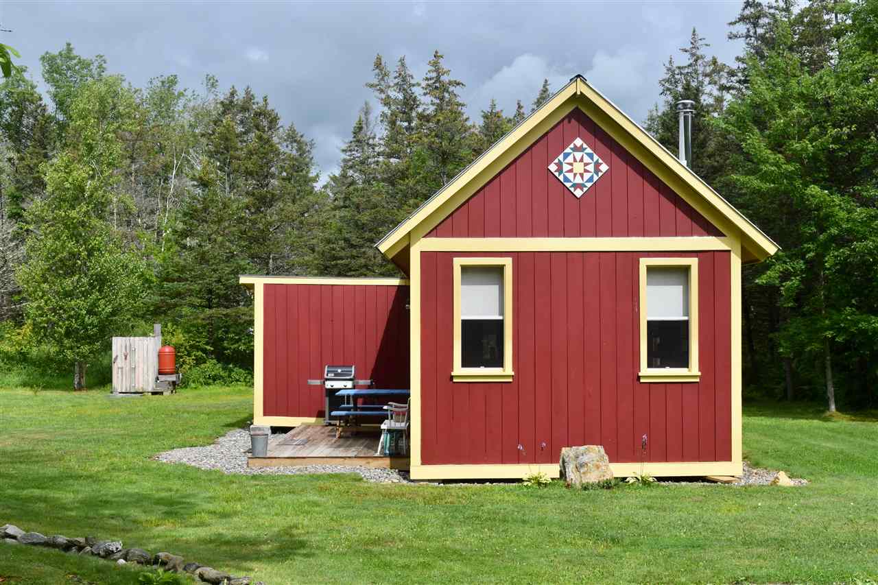 150 Barnes Road Bakersfield, VT 05450 - Photo 29 of 38 Gallery Image 29