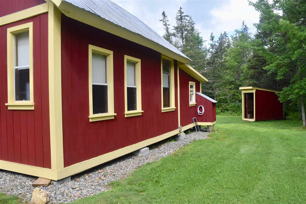 150 Barnes Road Bakersfield, VT 05450 - Photo 31 of 38 Gallery Image 31