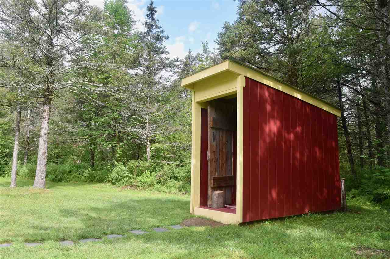 150 Barnes Road Bakersfield, VT 05450 - Photo 32 of 38 Gallery Image 32