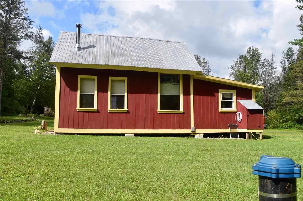 150 Barnes Road Bakersfield, VT 05450 - Photo 33 of 38 Gallery Image 33