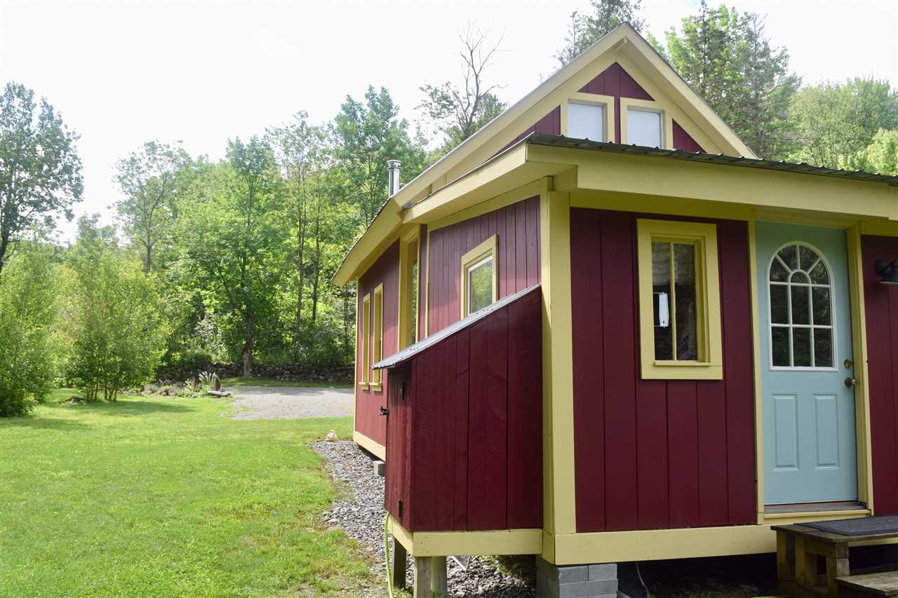 150 Barnes Road Bakersfield, VT 05450 - Photo 35 of 38 Gallery Image 35