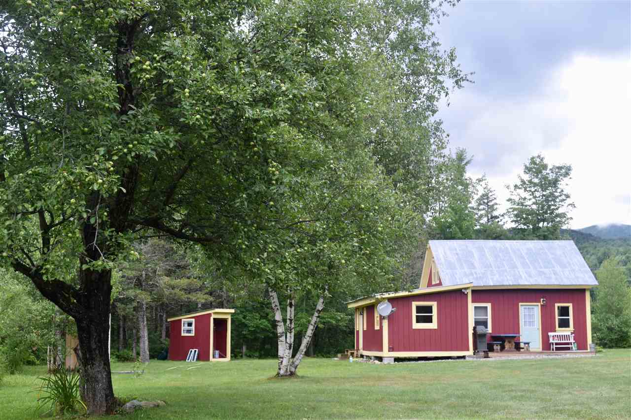 150 Barnes Road Bakersfield, VT 05450 - Photo 38 of 38 Gallery Image 38