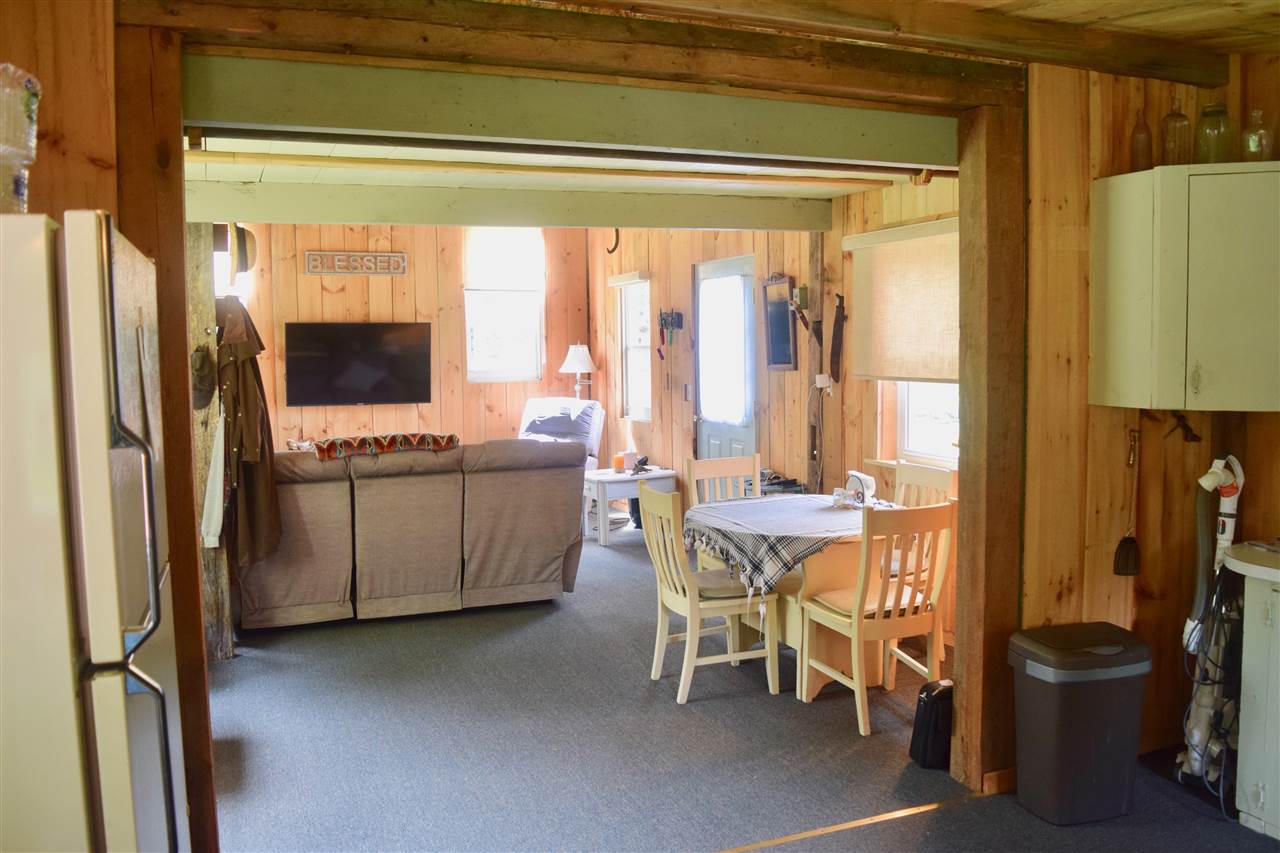 150 Barnes Road Bakersfield, VT 05450 - Photo 8 of 38 Gallery Image 8