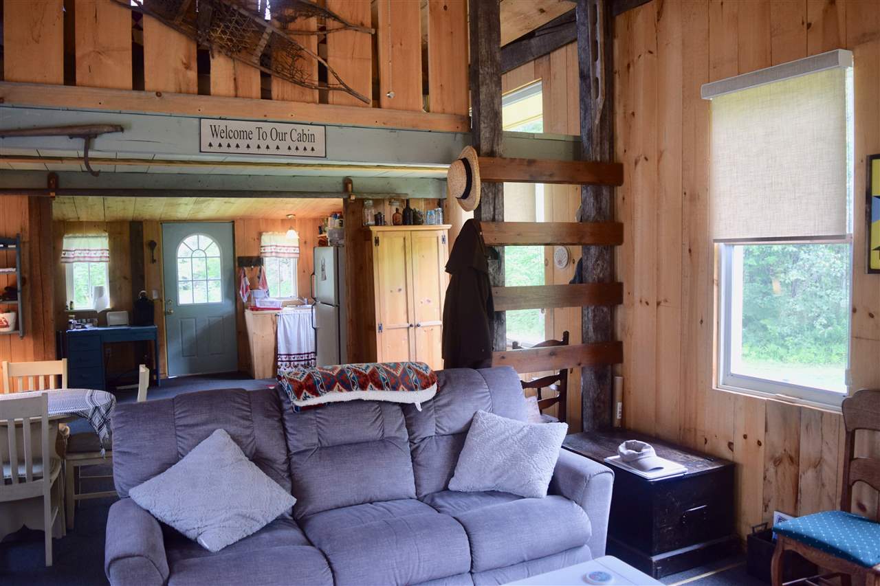 150 Barnes Road Bakersfield, VT 05450 - Photo 9 of 38 Gallery Image 9