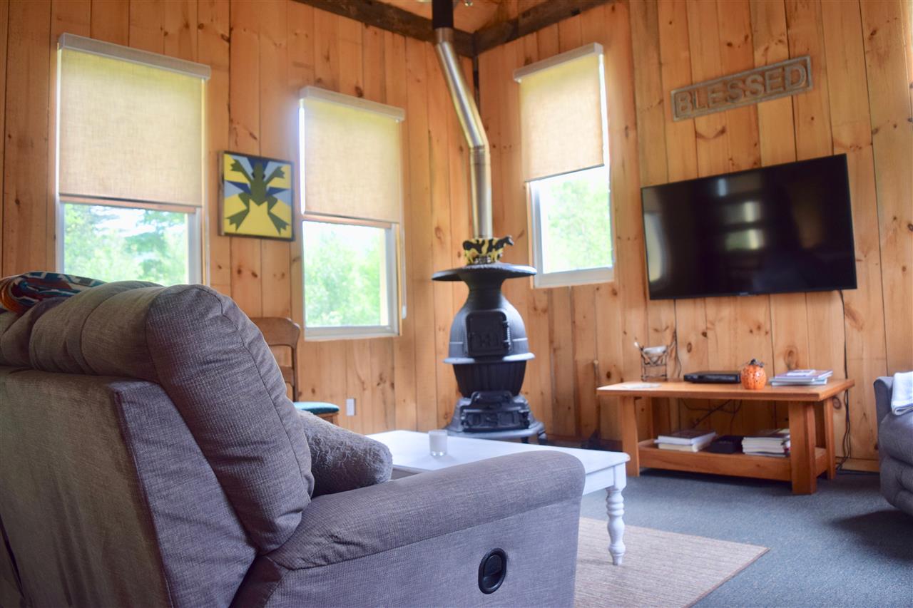 150 Barnes Road Bakersfield, VT 05450 - Photo 10 of 38 Gallery Image 10