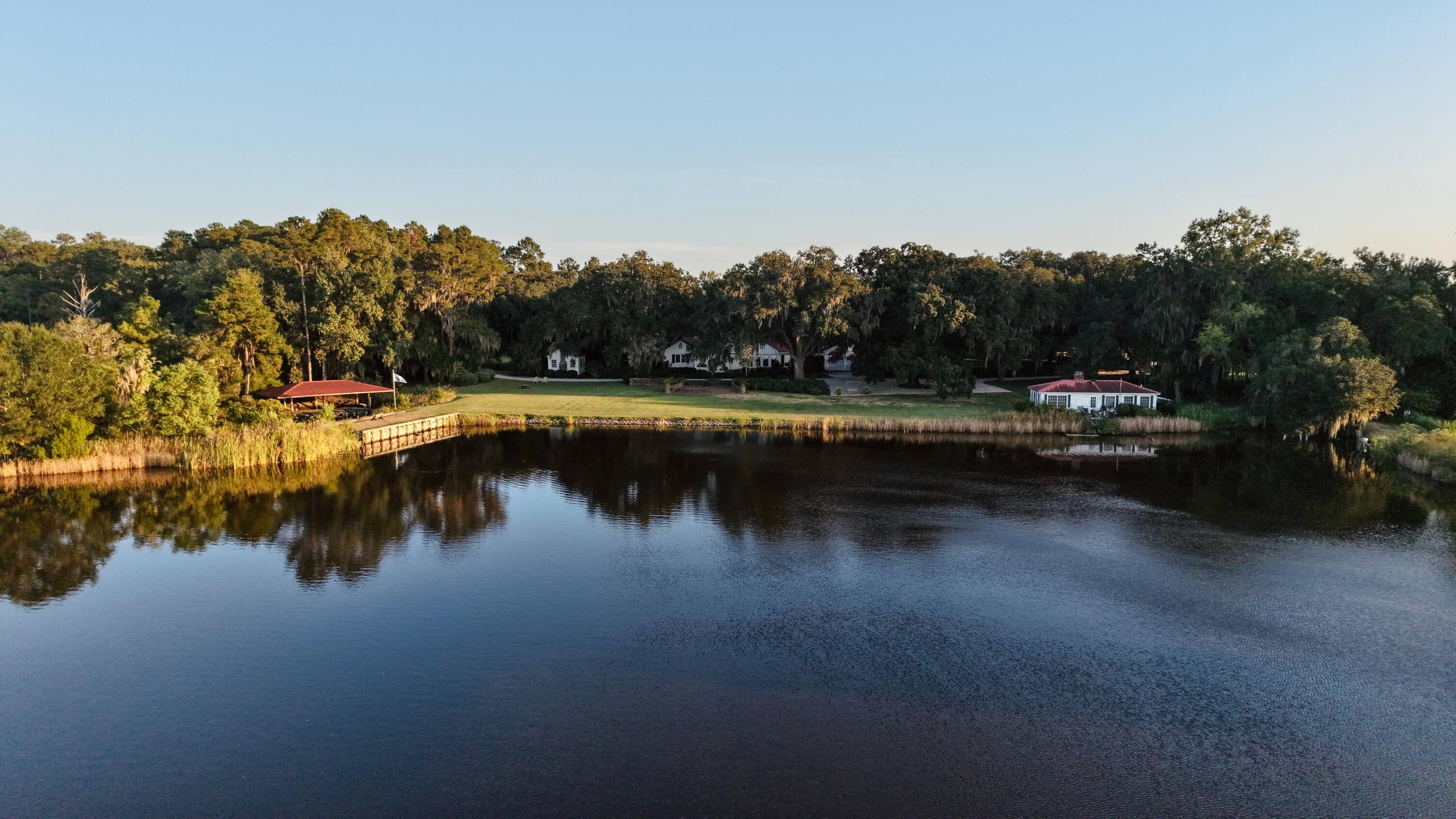 1451 River Road Yemassee, SC 29945 - Photo 37 of 111 DJI_20250924183401_0199_D