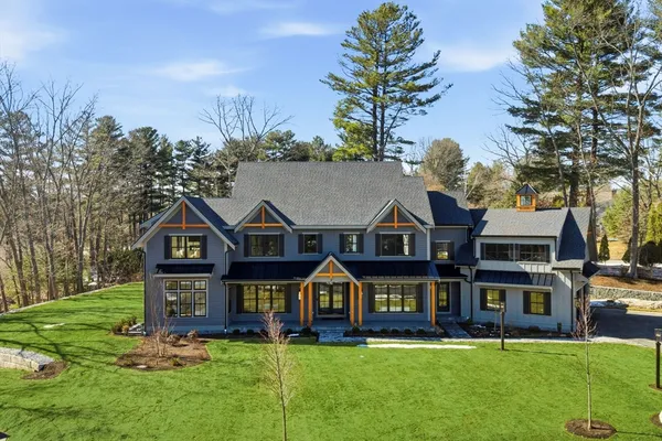 $5,195,000 | 9 Tuttle Lane, Lynnfield, MA 01940