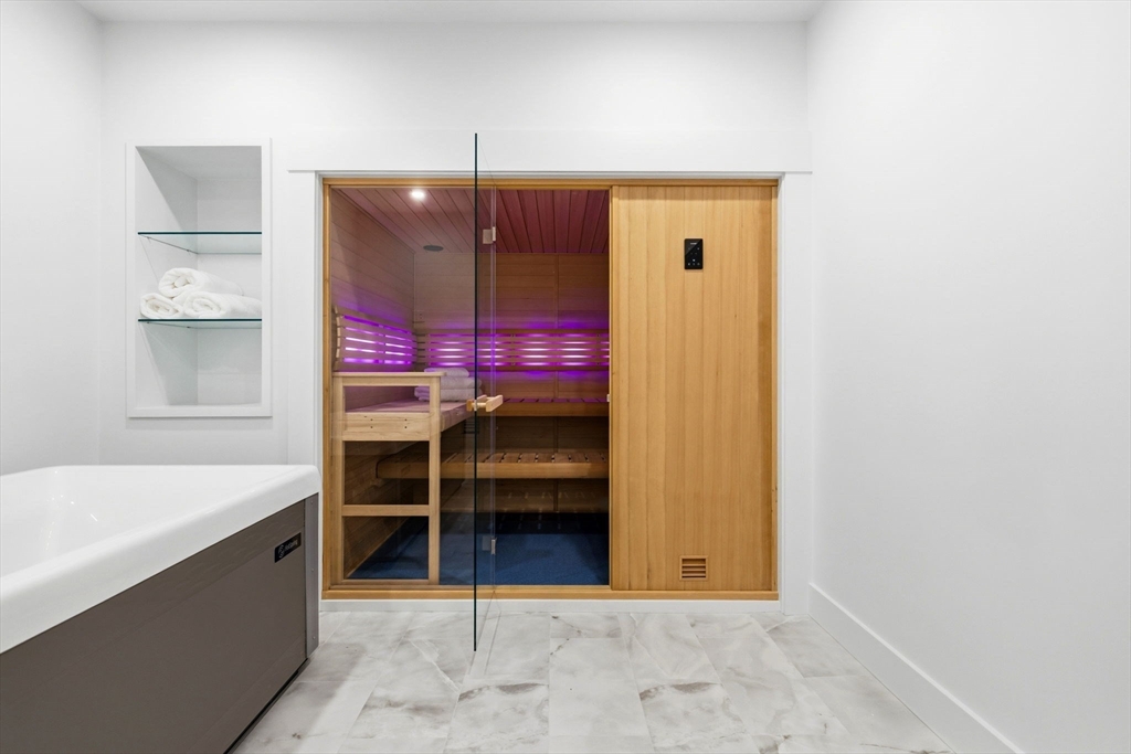 9 Tuttle Lane Lynnfield, MA 01940 - Photo 38 of 42 a view of a room with furniture and window