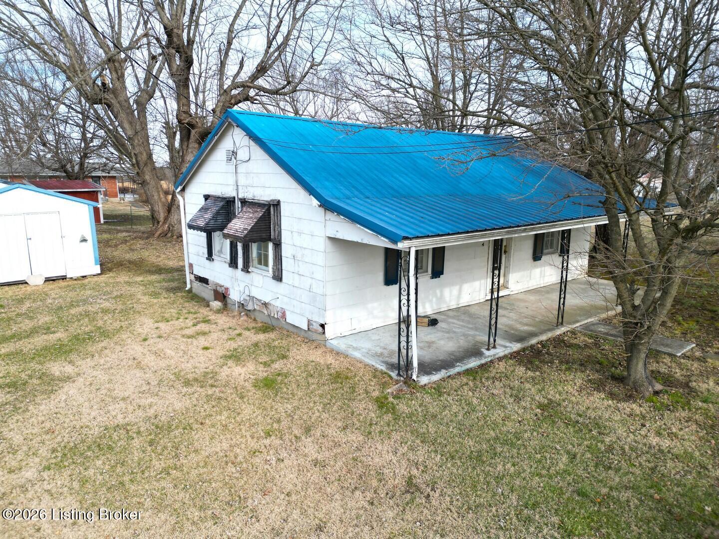 9546 Elizabethtown Road Big Clifty, KY 42712 - Photo 22 of 68 Image 22