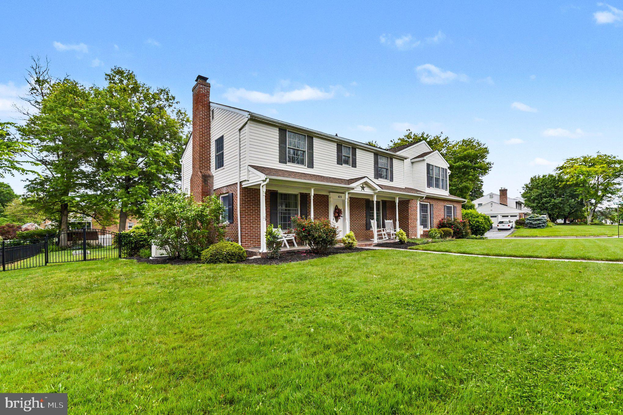 615 Southgate Road Aberdeen, MD 21001 - Photo 2 of 42