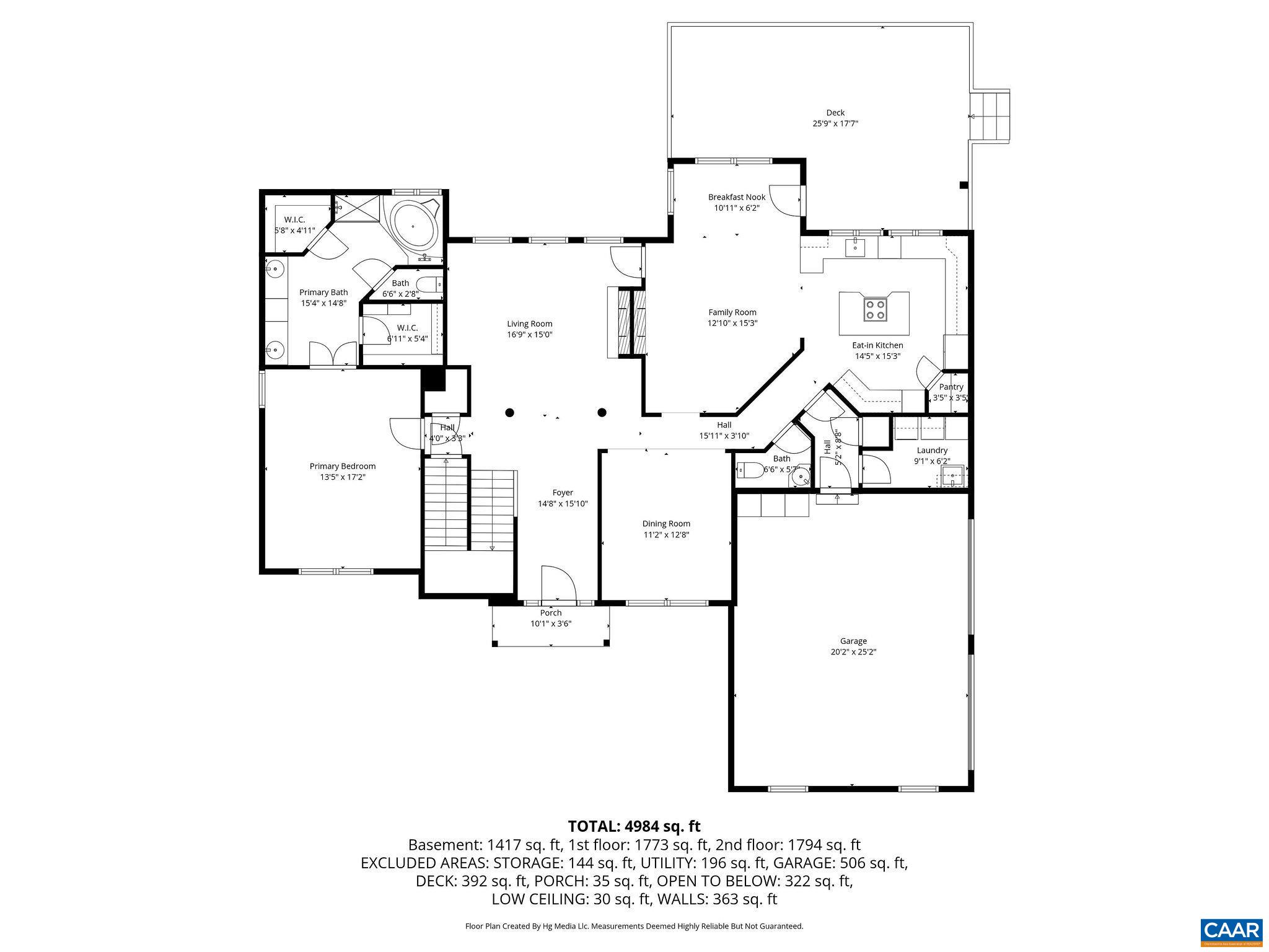 3243 Darby Road Keswick, VA 22947 - Photo 69 of 75