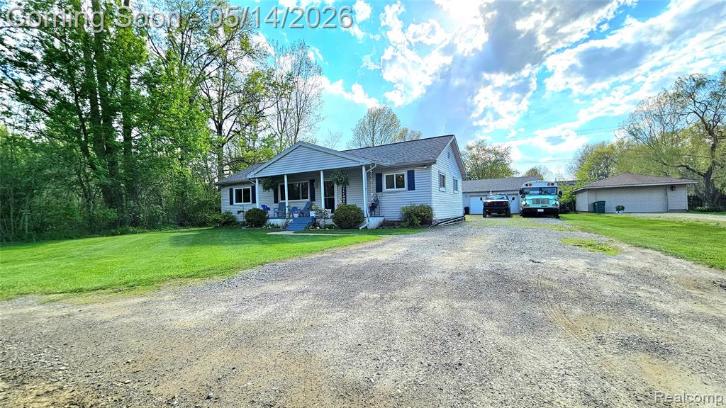 21240 Isabelle Street Romulus, MI 48174 - Photo 35 of 35