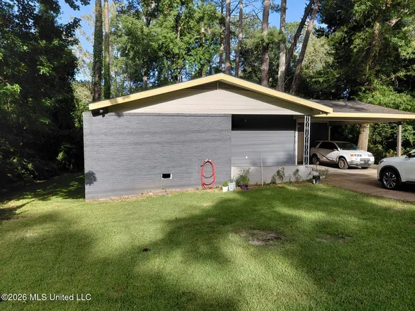 $90,000 | 2354 Belvedere Drive, Jackson, MS 39204