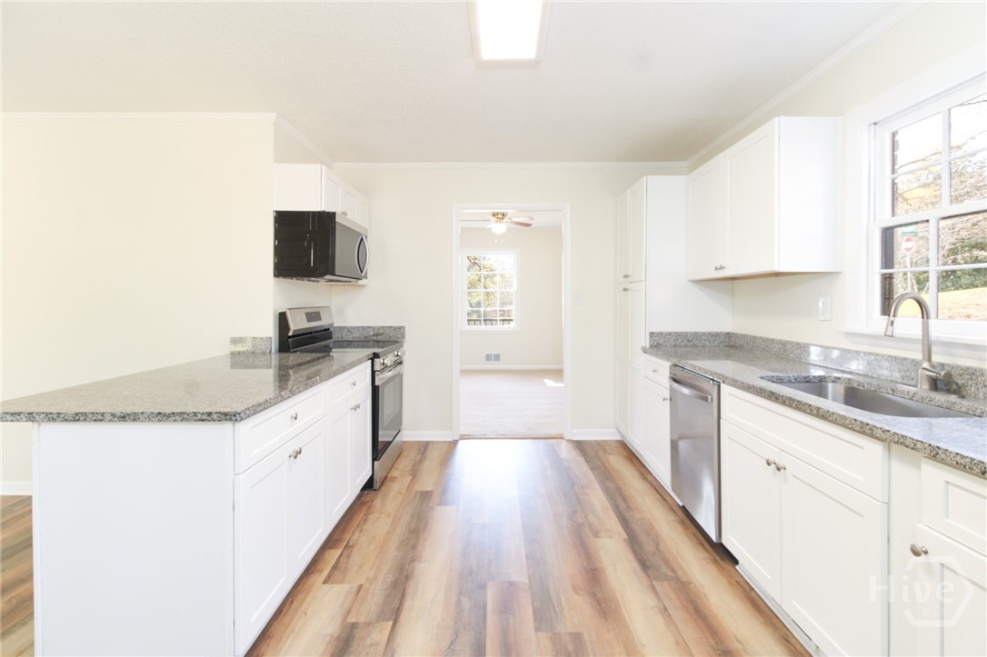 215 Rivermont Road Athens, GA 30606 - Photo 7 of 36