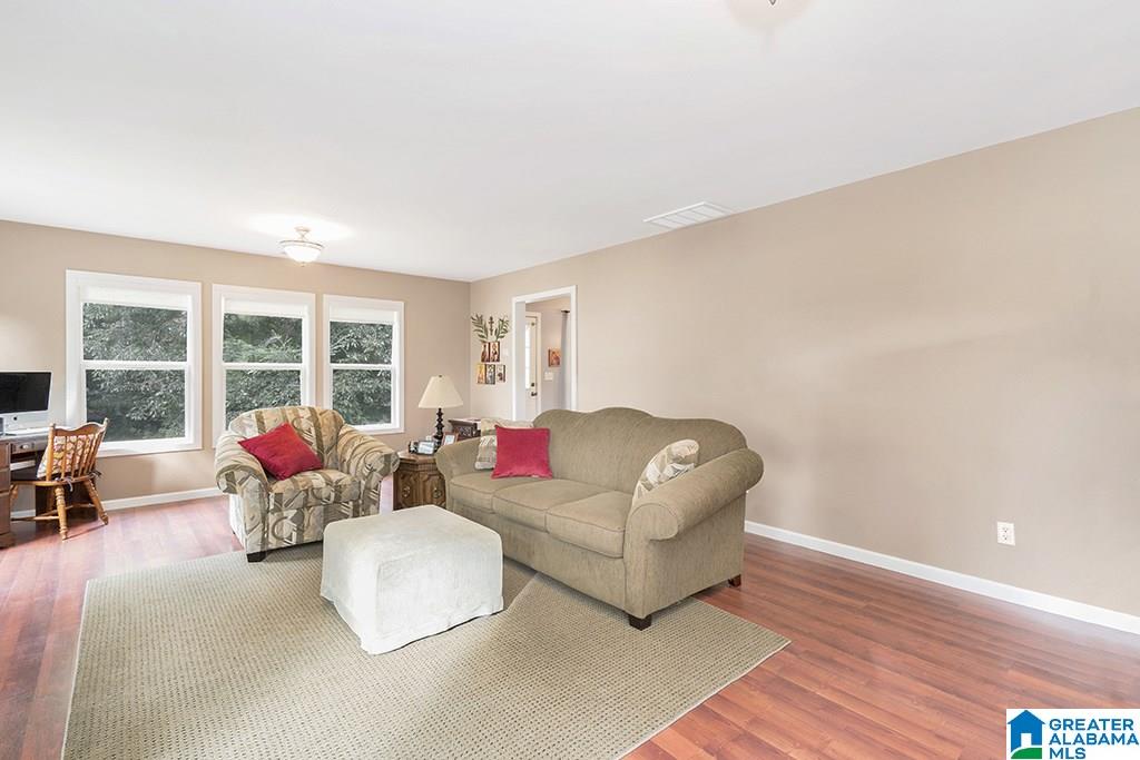 2480 Jones Chapel Road Springville, AL 35146 - Photo 2 of 22