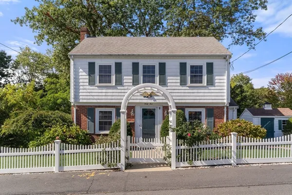$725,000 | 45 Commonwealth Avenue, Dedham, MA 02026