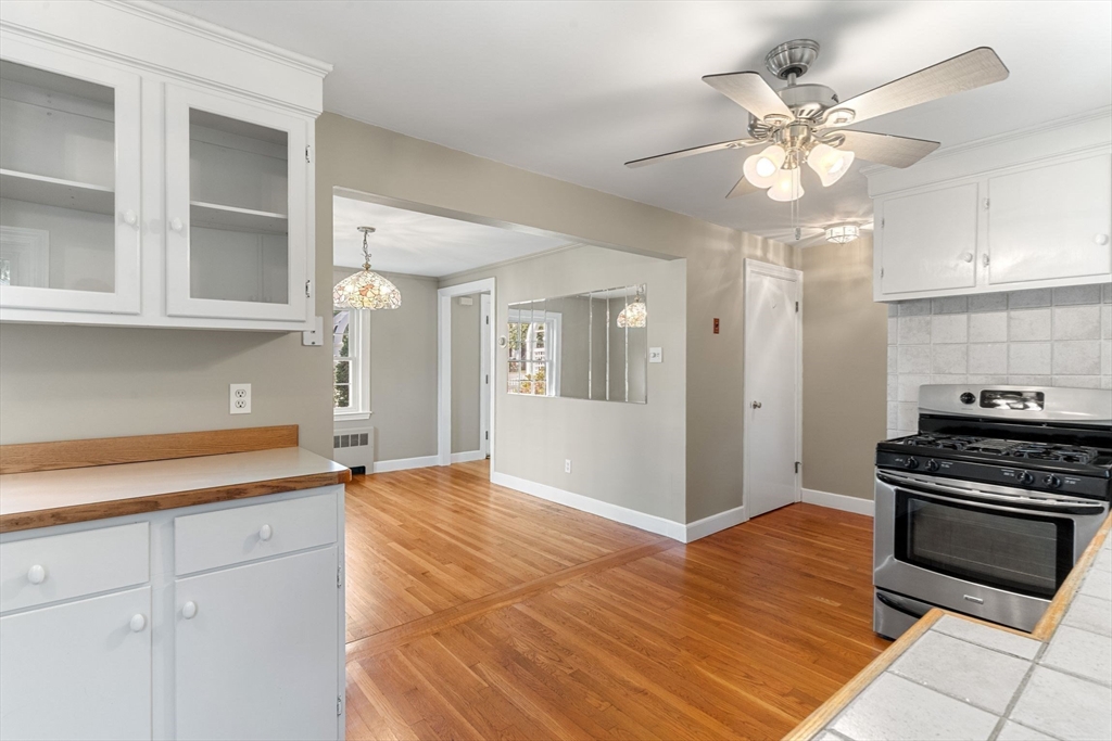 45 Commonwealth Avenue Dedham, MA 02026 - Photo 12 of 35