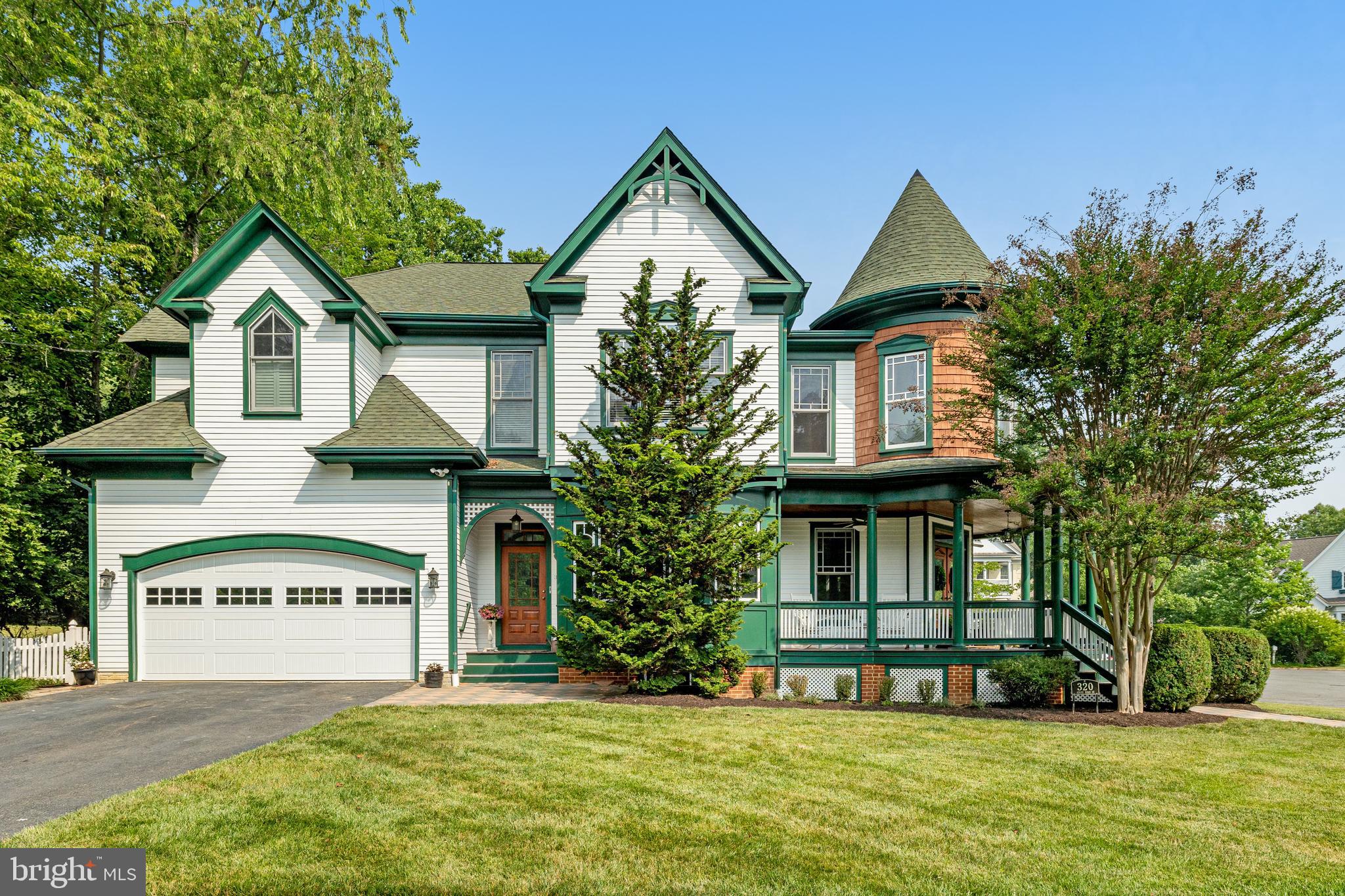 Rare opportunity for iconic Bukont home