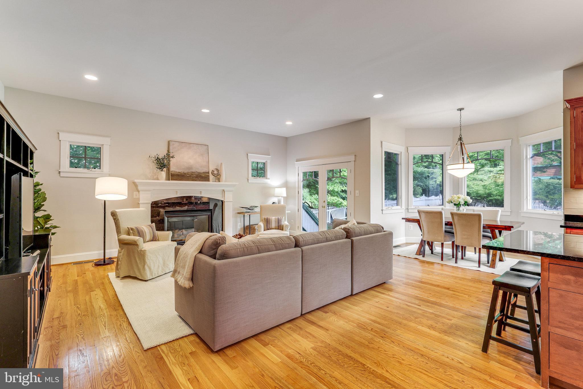 320 Adahi Road Southeast Vienna, VA 22180 - Photo 18 of 50