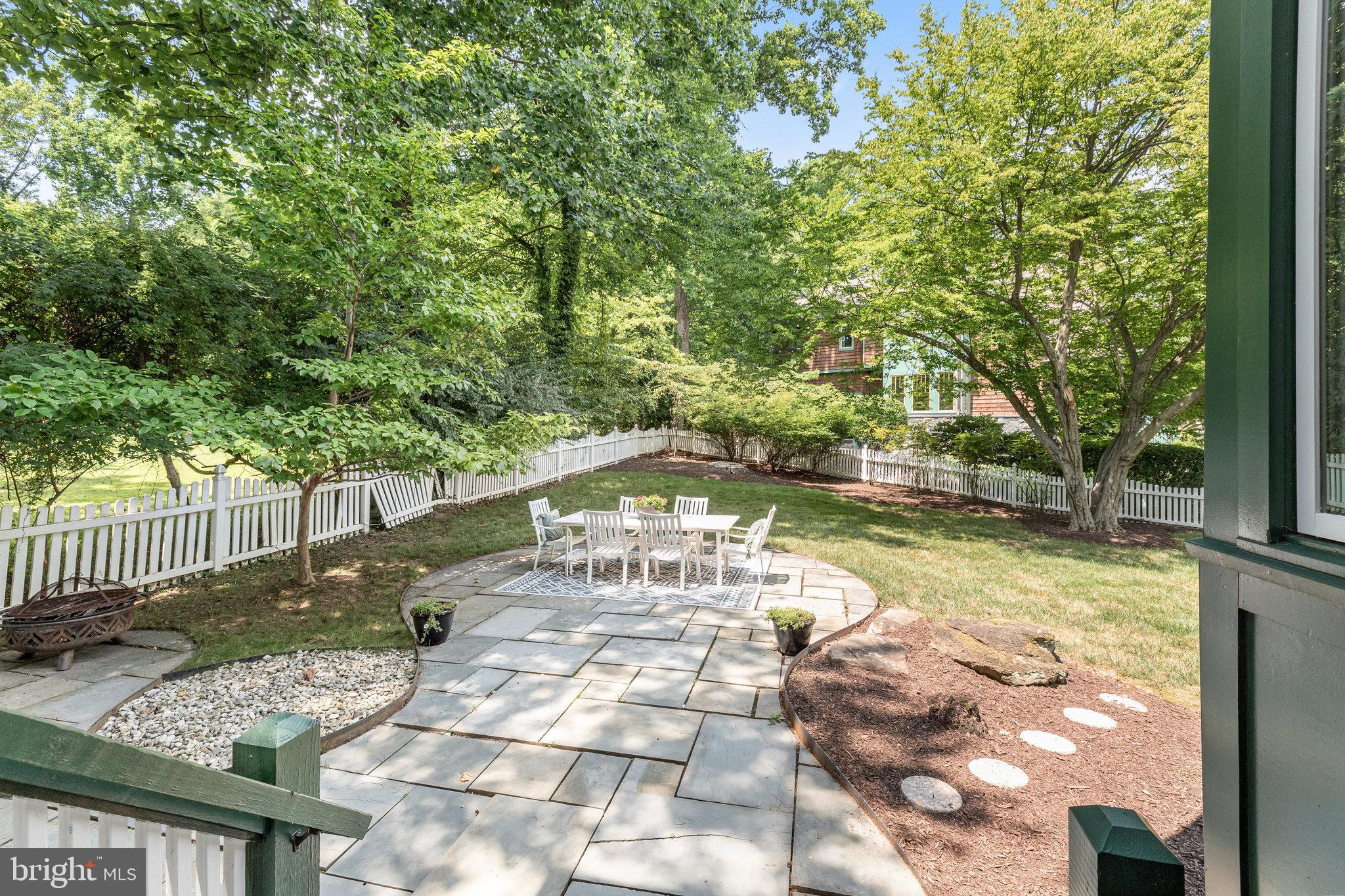 320 Adahi Road Southeast Vienna, VA 22180 - Photo 44 of 50