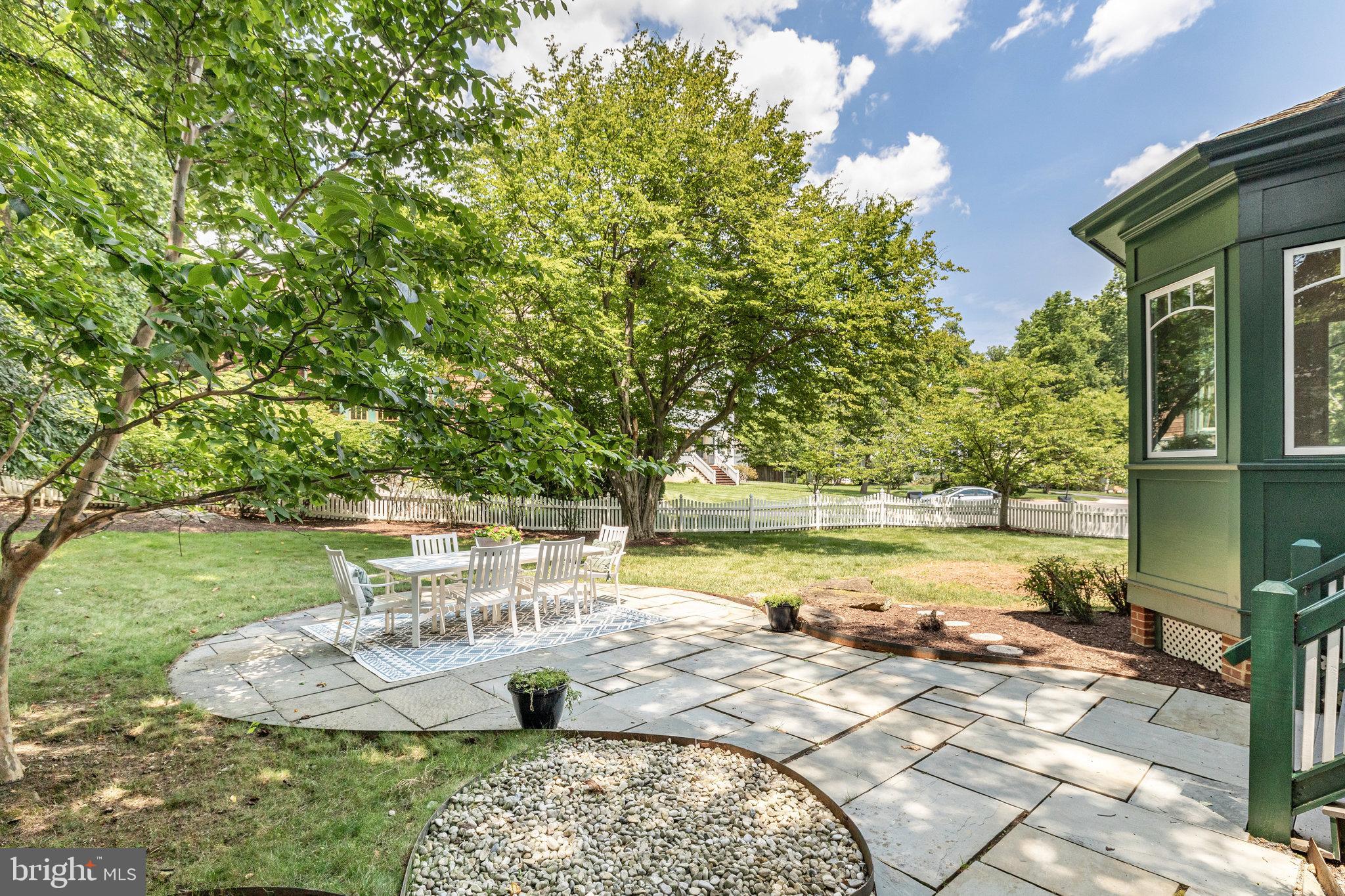 320 Adahi Road Southeast Vienna, VA 22180 - Photo 45 of 50