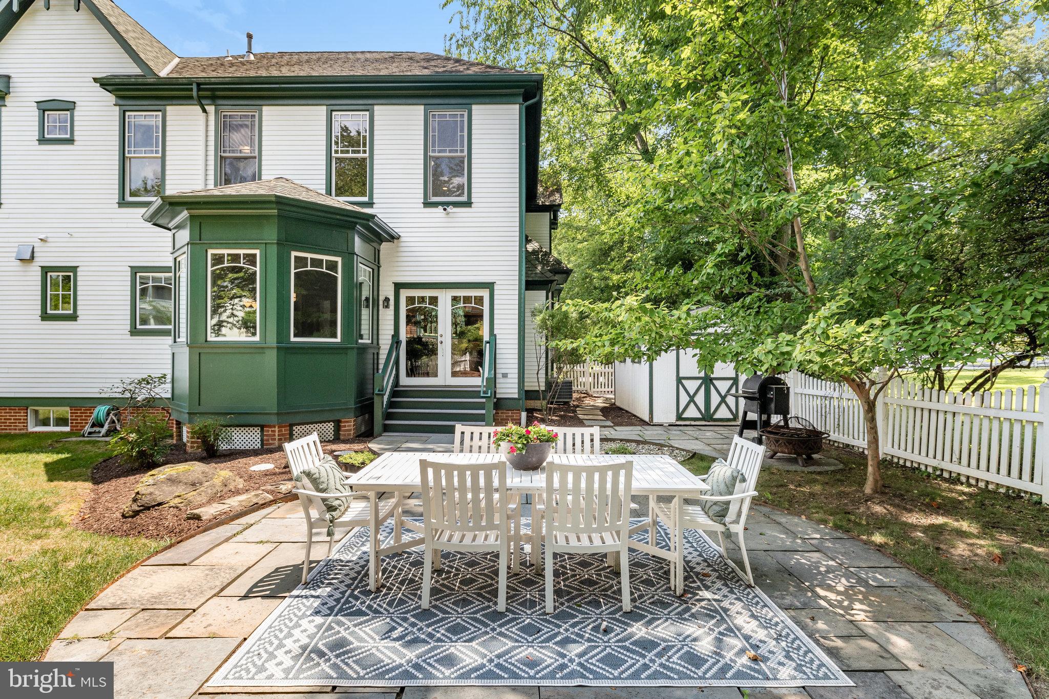 320 Adahi Road Southeast Vienna, VA 22180 - Photo 46 of 50