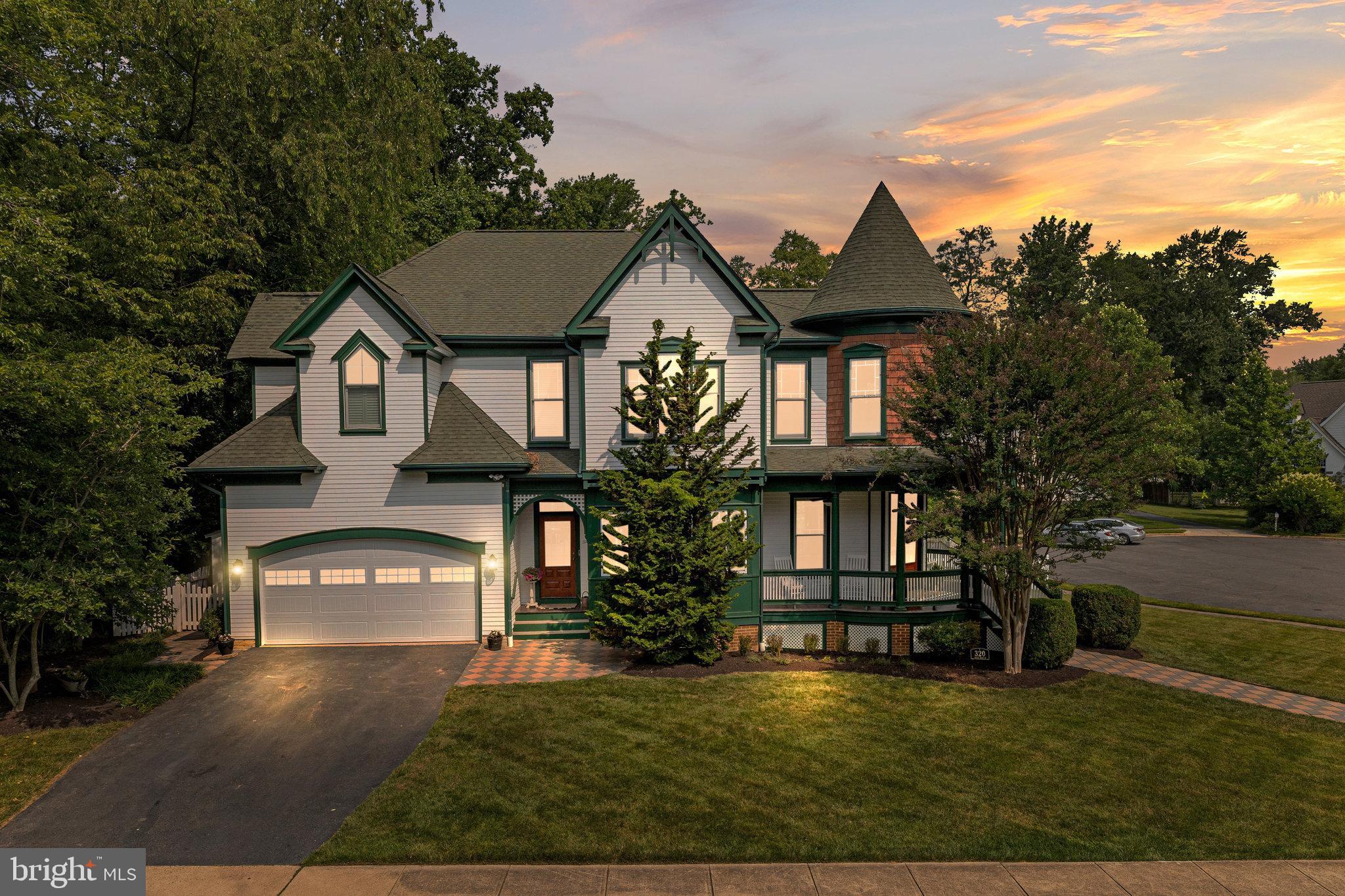 320 Adahi Road Southeast Vienna, VA 22180 - Photo 50 of 50 This gem won't last long!