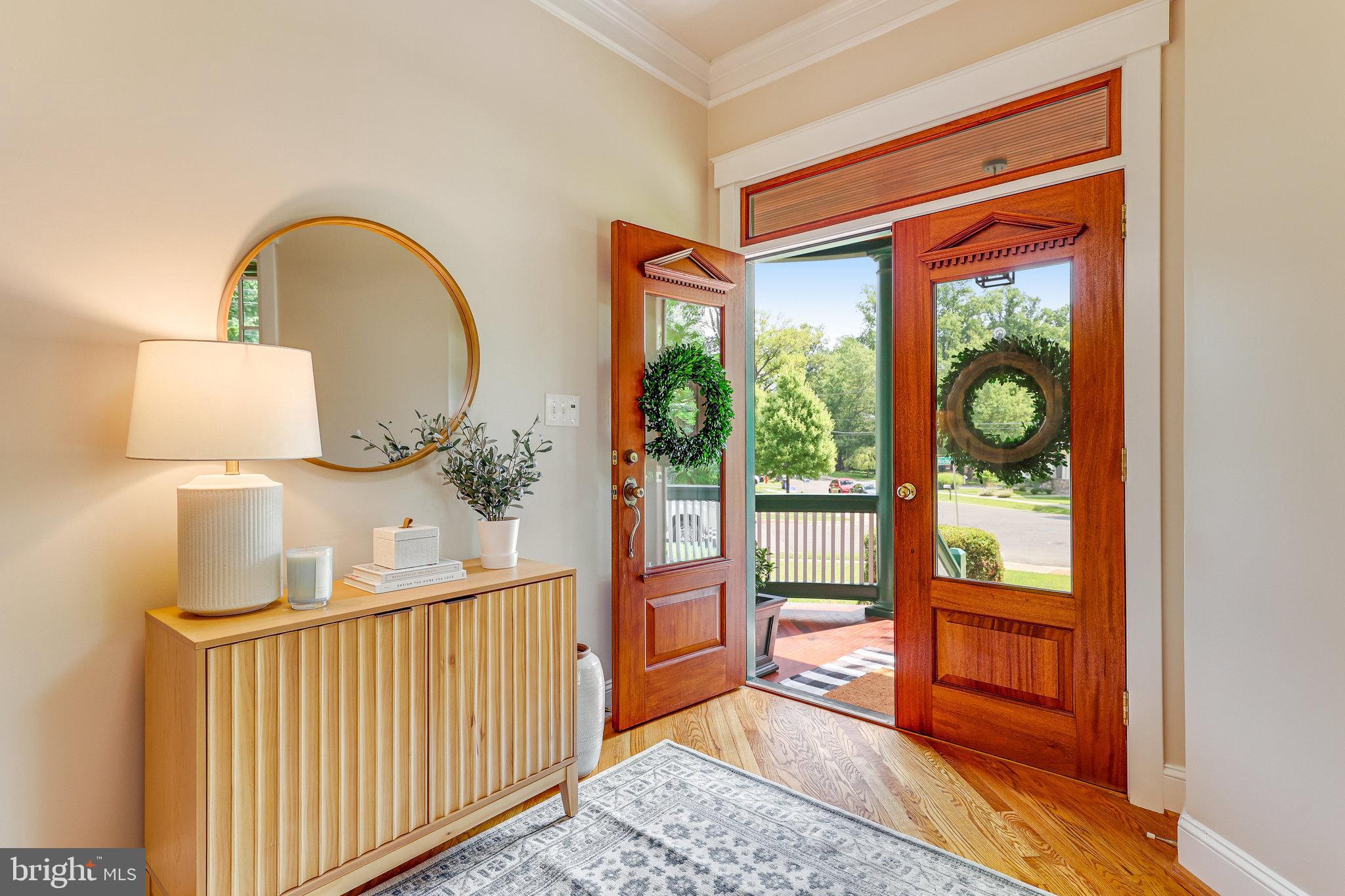 320 Adahi Road Southeast Vienna, VA 22180 - Photo 9 of 50