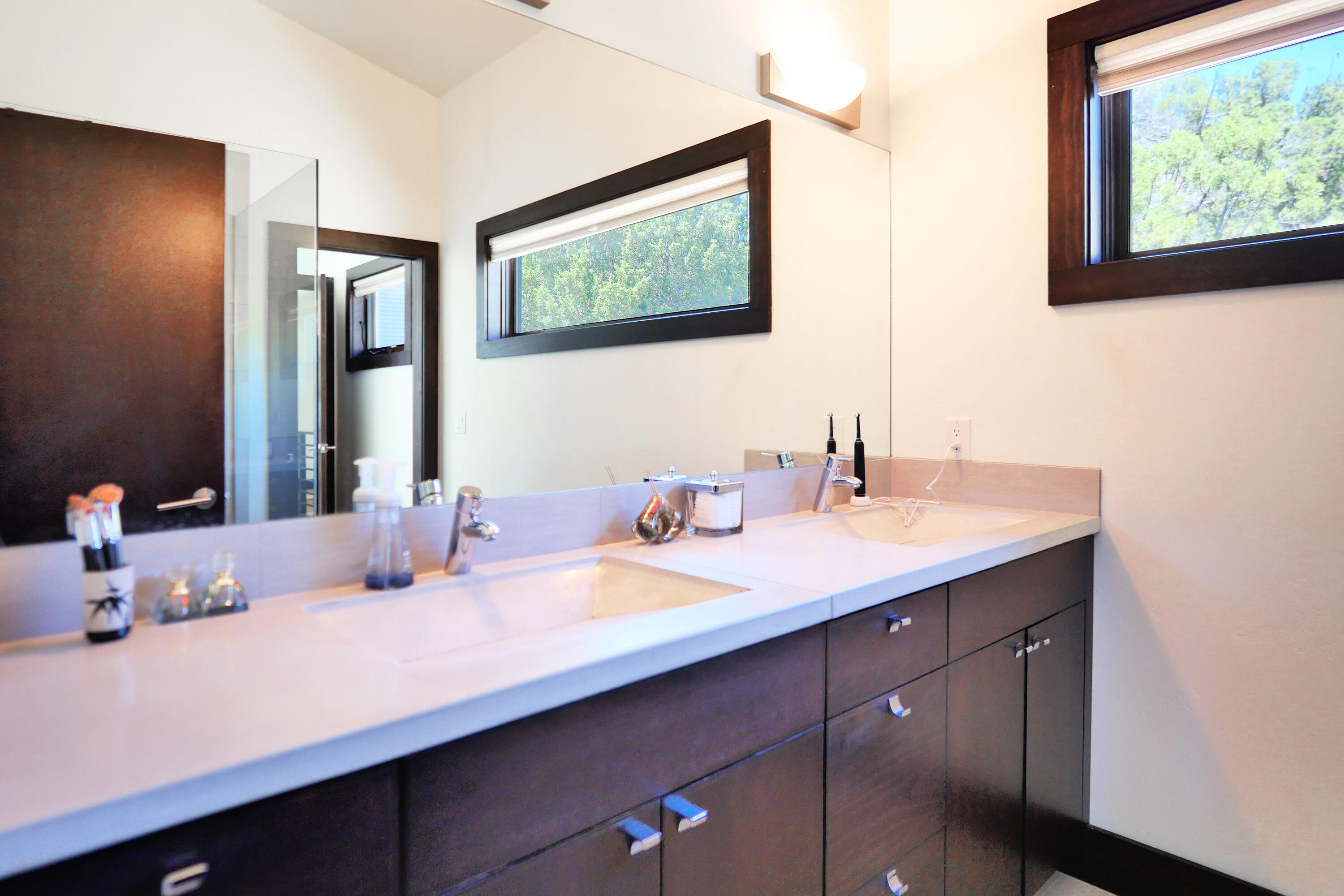 456 Ridge Road Montrose, CO 81403 - Photo 11 of 23 9 - Primary Bathroom -- Vanity