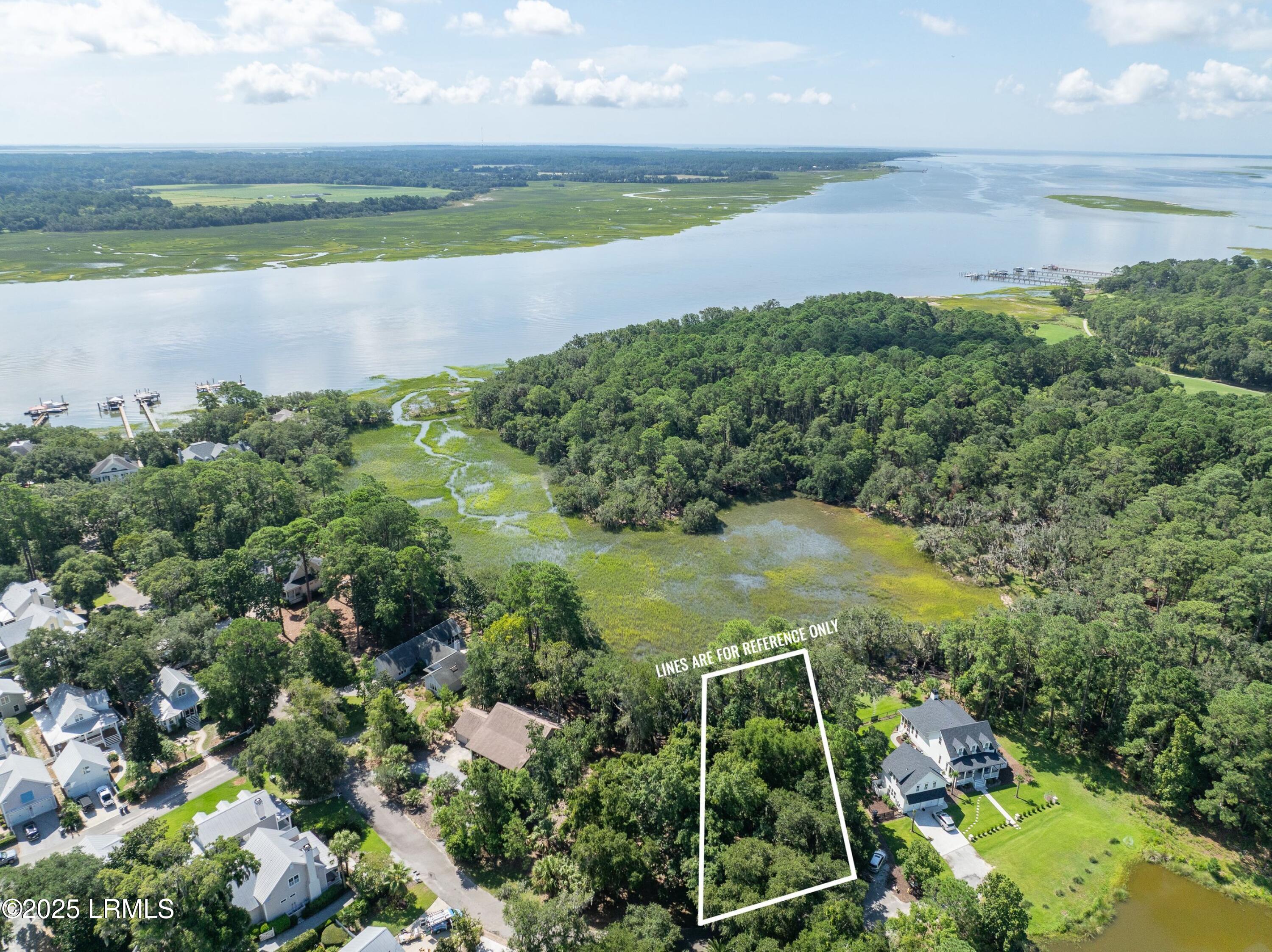 19 Sheridan Road Beaufort, SC 29907 - Photo 1 of 34 DJI_0354.jpg-SMALL
