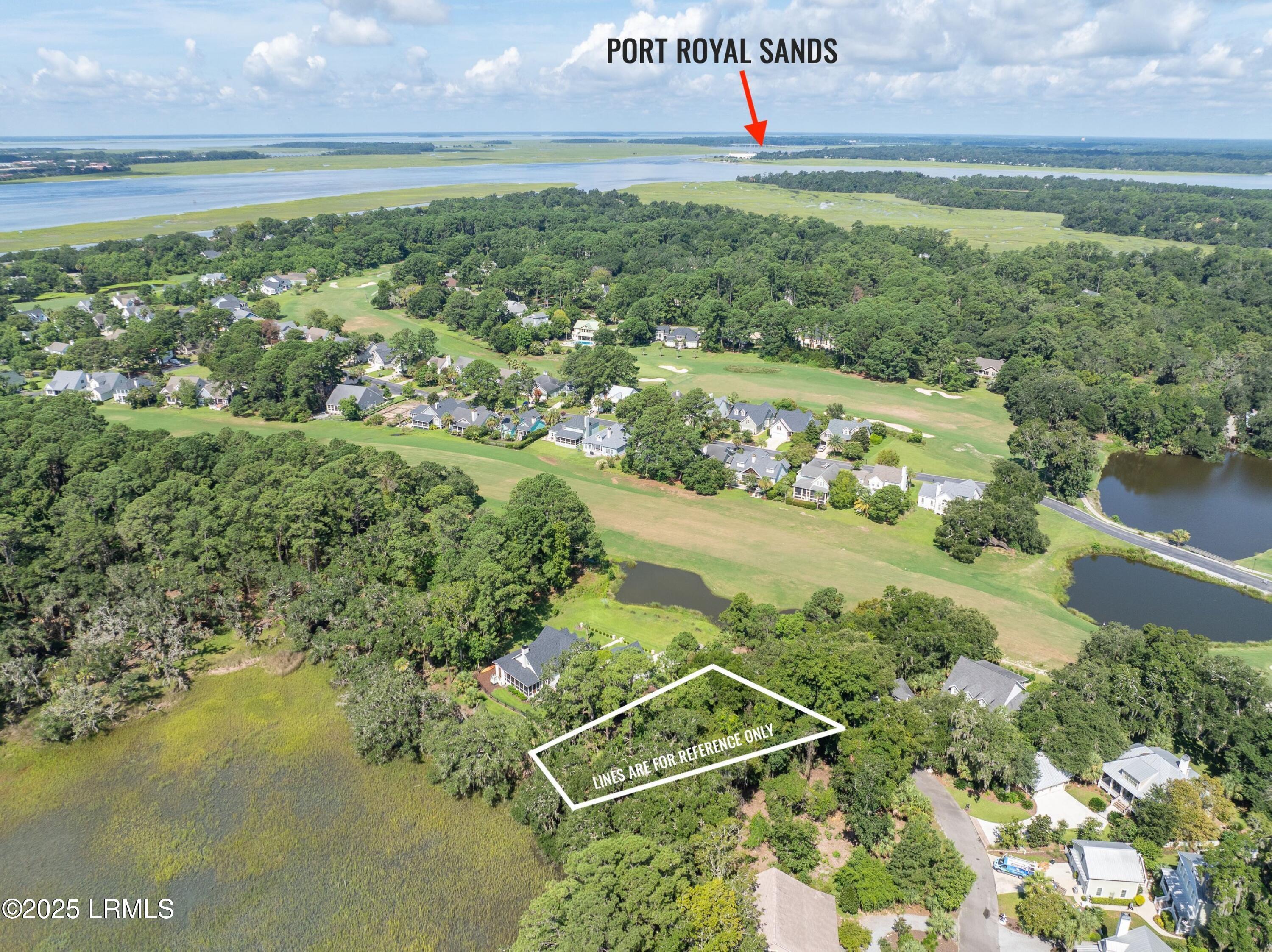 19 Sheridan Road Beaufort, SC 29907 - Photo 11 of 34 DJI_0359.jpg-SMALL