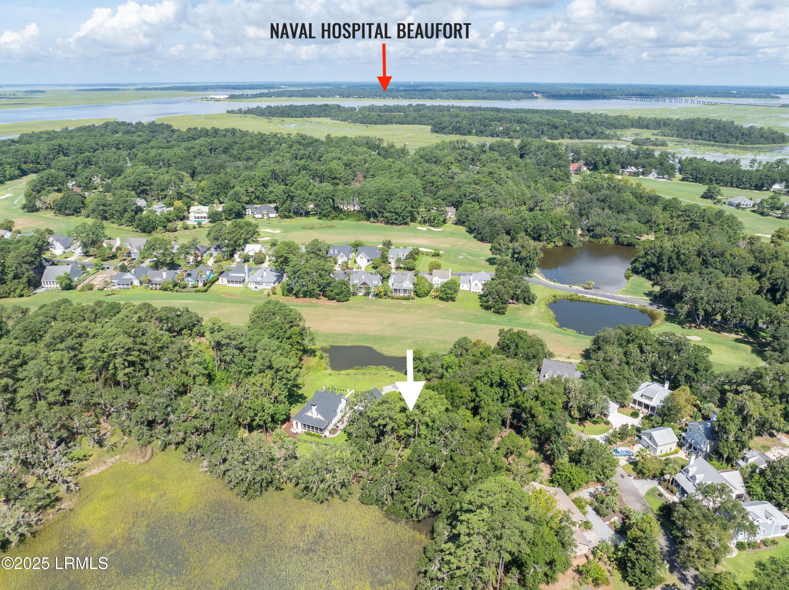 19 Sheridan Road Beaufort, SC 29907 - Photo 12 of 34 DJI_0360.jpg-SMALL