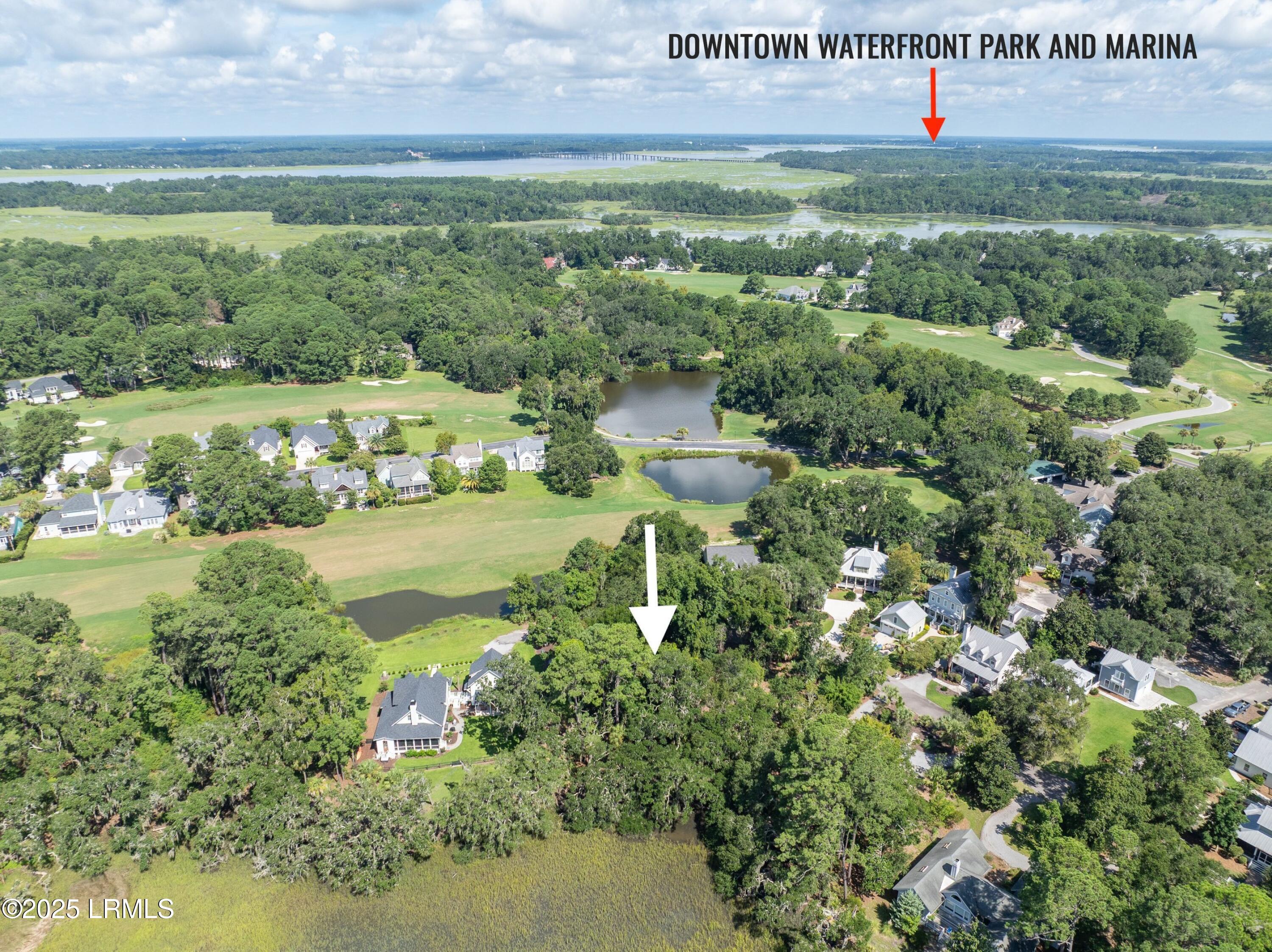 19 Sheridan Road Beaufort, SC 29907 - Photo 13 of 34 DJI_0361.jpg-SMALL