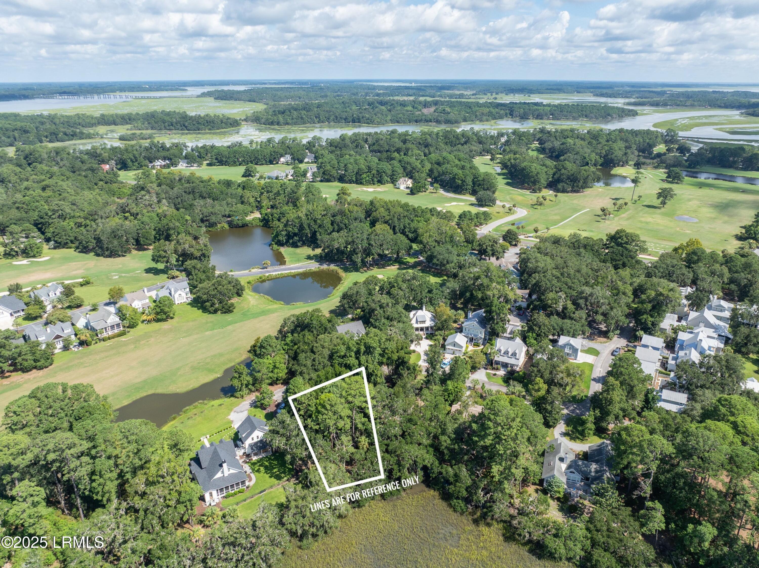 19 Sheridan Road Beaufort, SC 29907 - Photo 14 of 34 DJI_0362.jpg-SMALL