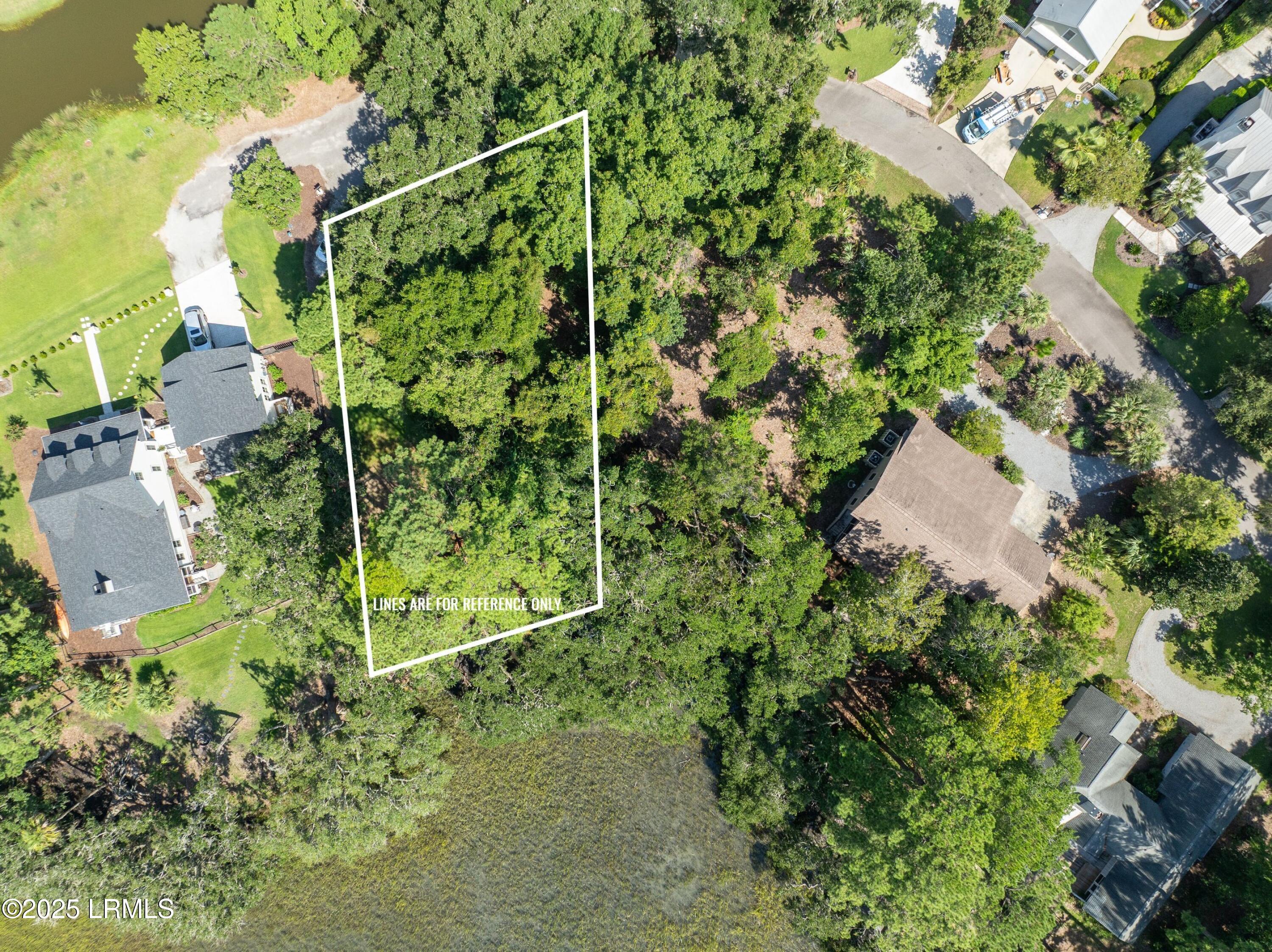 19 Sheridan Road Beaufort, SC 29907 - Photo 17 of 34 DJI_0368.jpg-SMALL