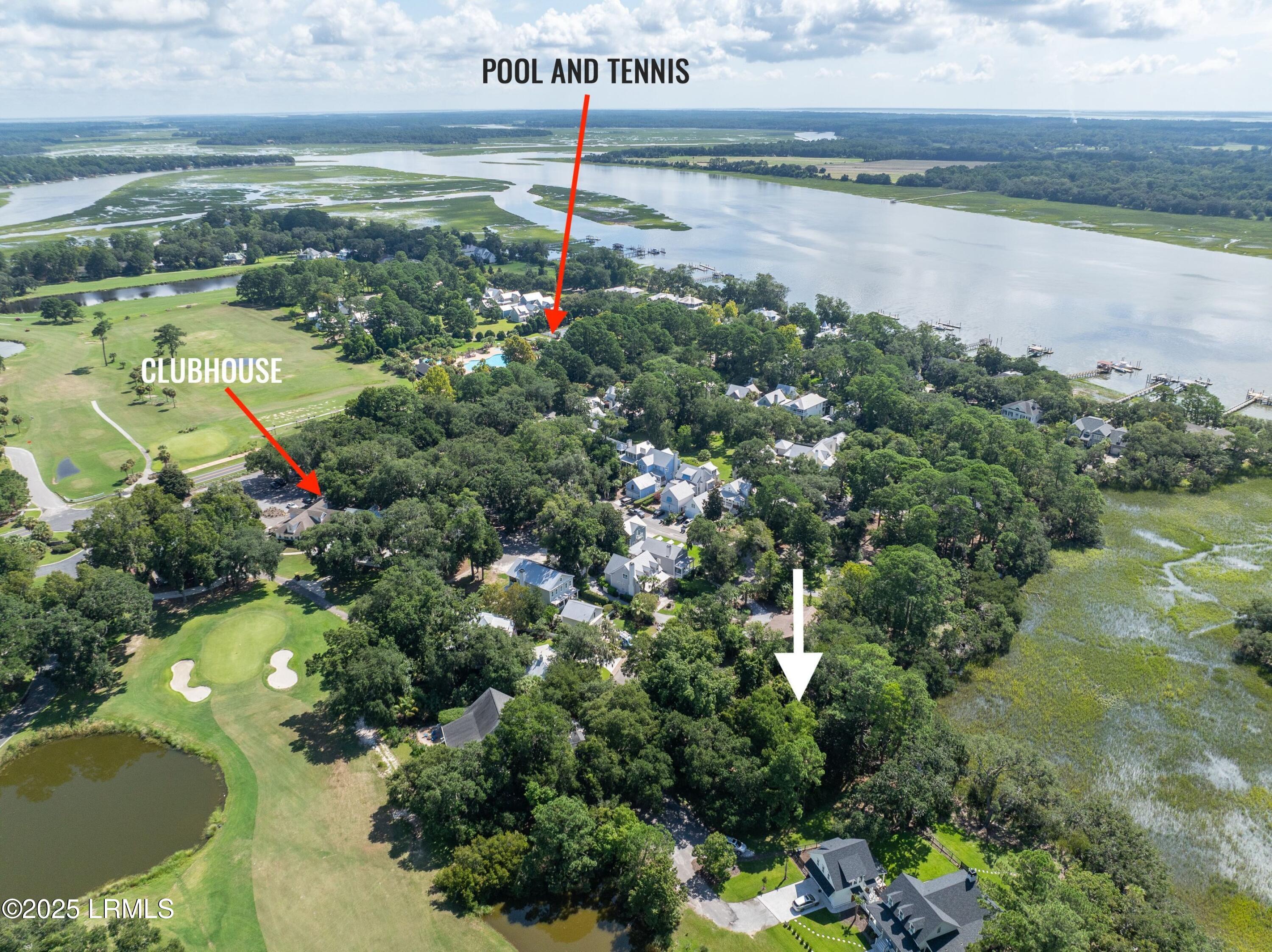 19 Sheridan Road Beaufort, SC 29907 - Photo 19 of 34 DJI_0372.jpg-SMALL