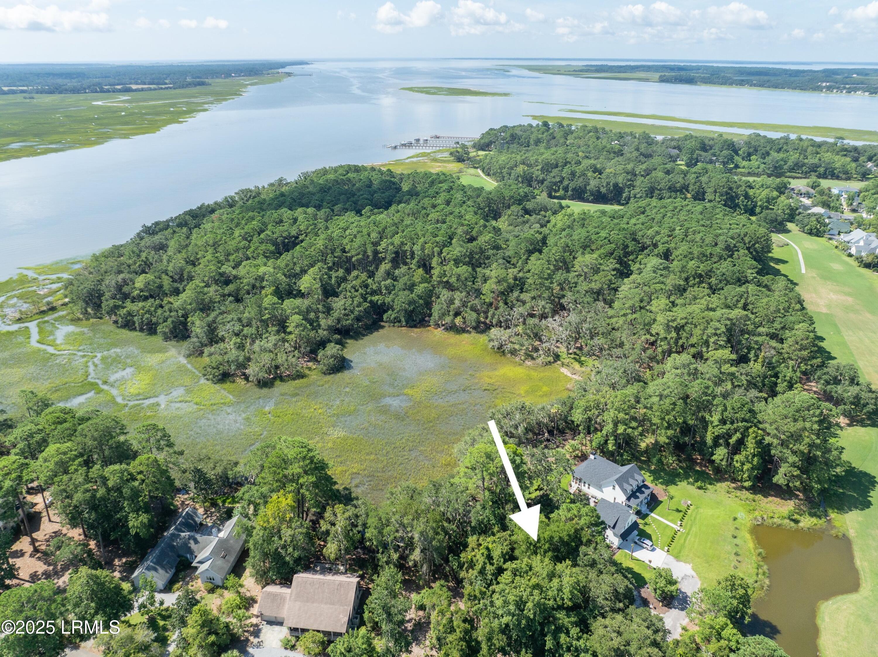 19 Sheridan Road Beaufort, SC 29907 - Photo 9 of 34 DJI_0356.jpg-SMALL