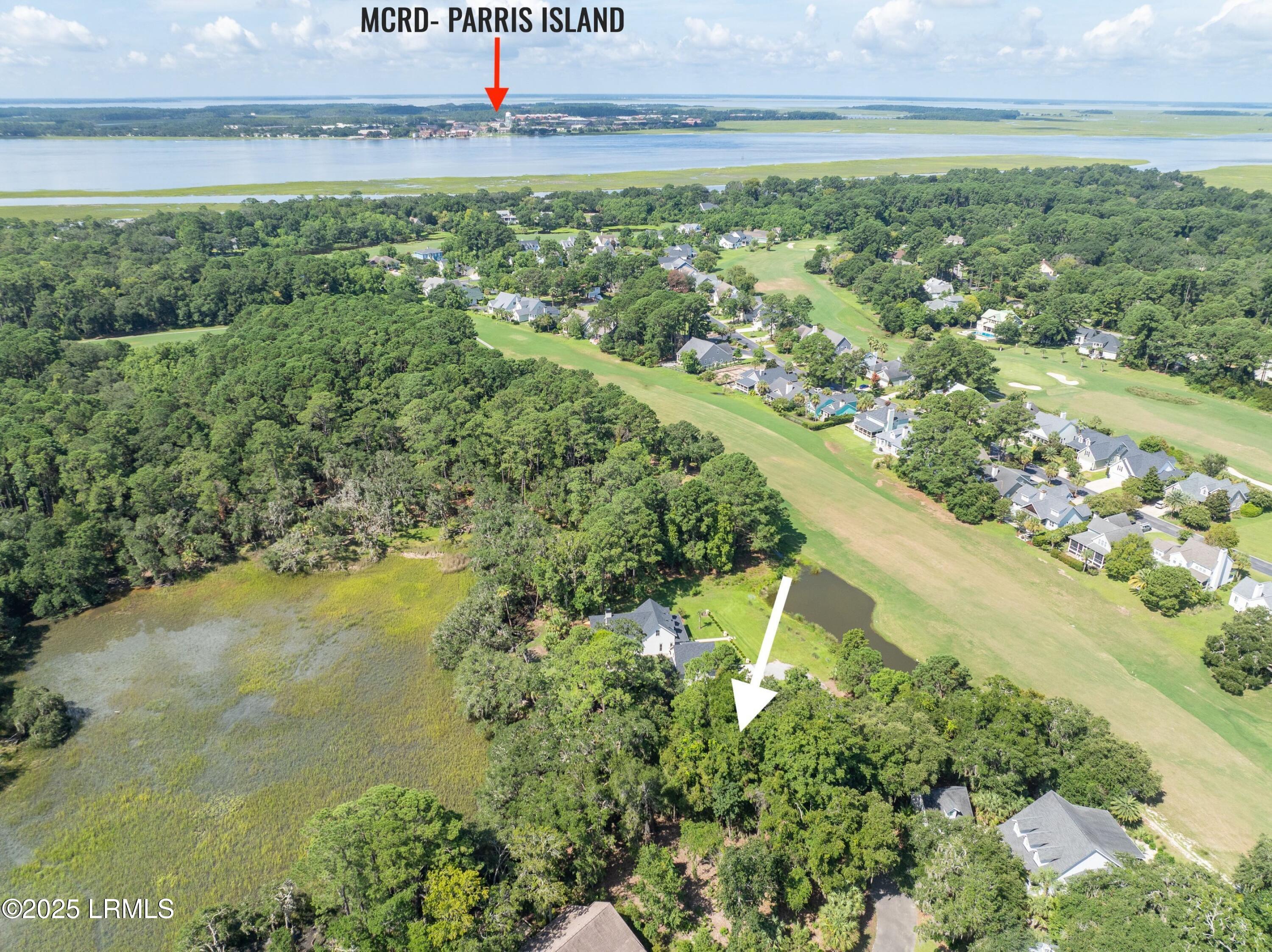 19 Sheridan Road Beaufort, SC 29907 - Photo 10 of 34 DJI_0358.jpg-SMALL