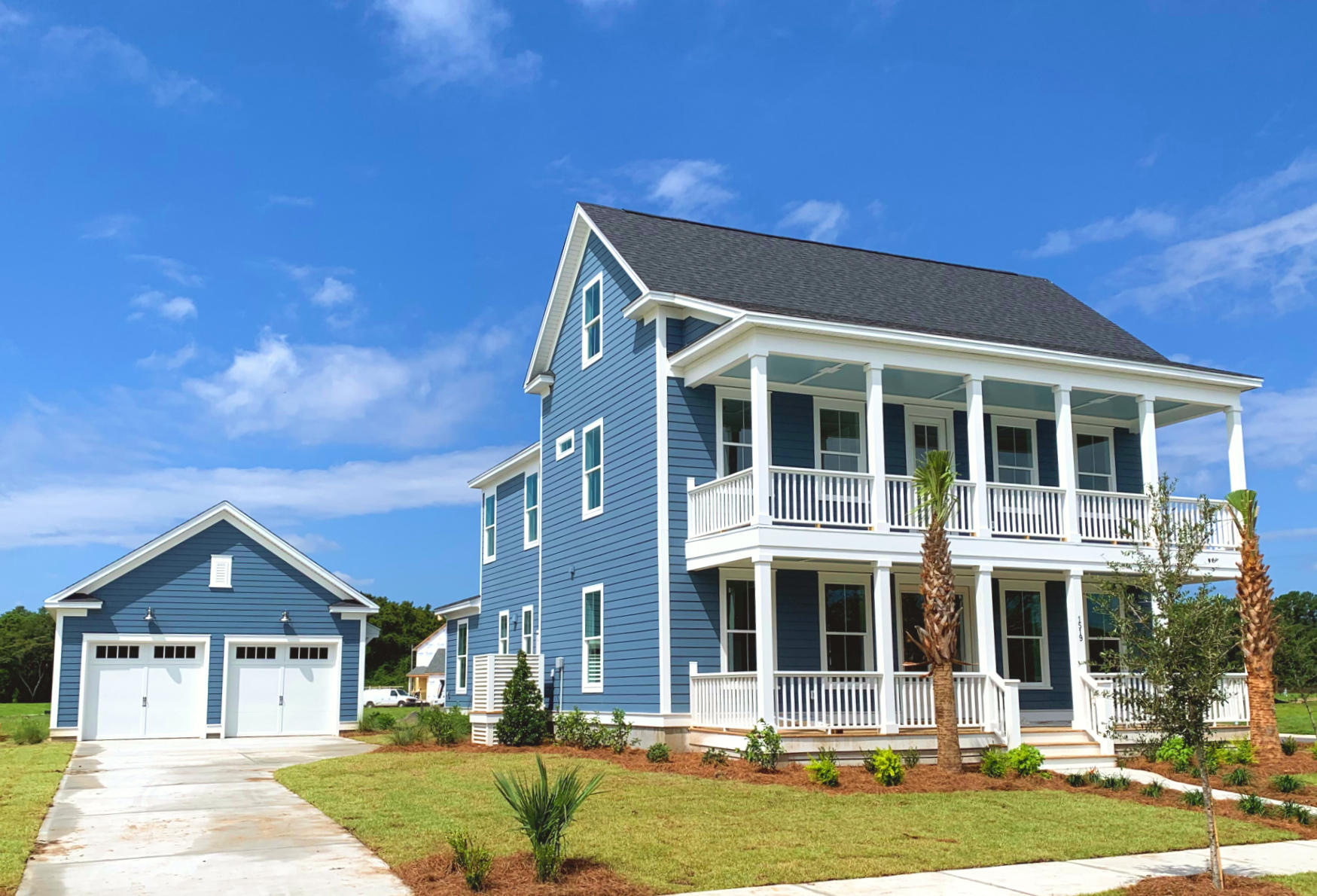 1553 Charming Nancy Road Charleston, SC 29412 - Photo 1 of 40 BB61